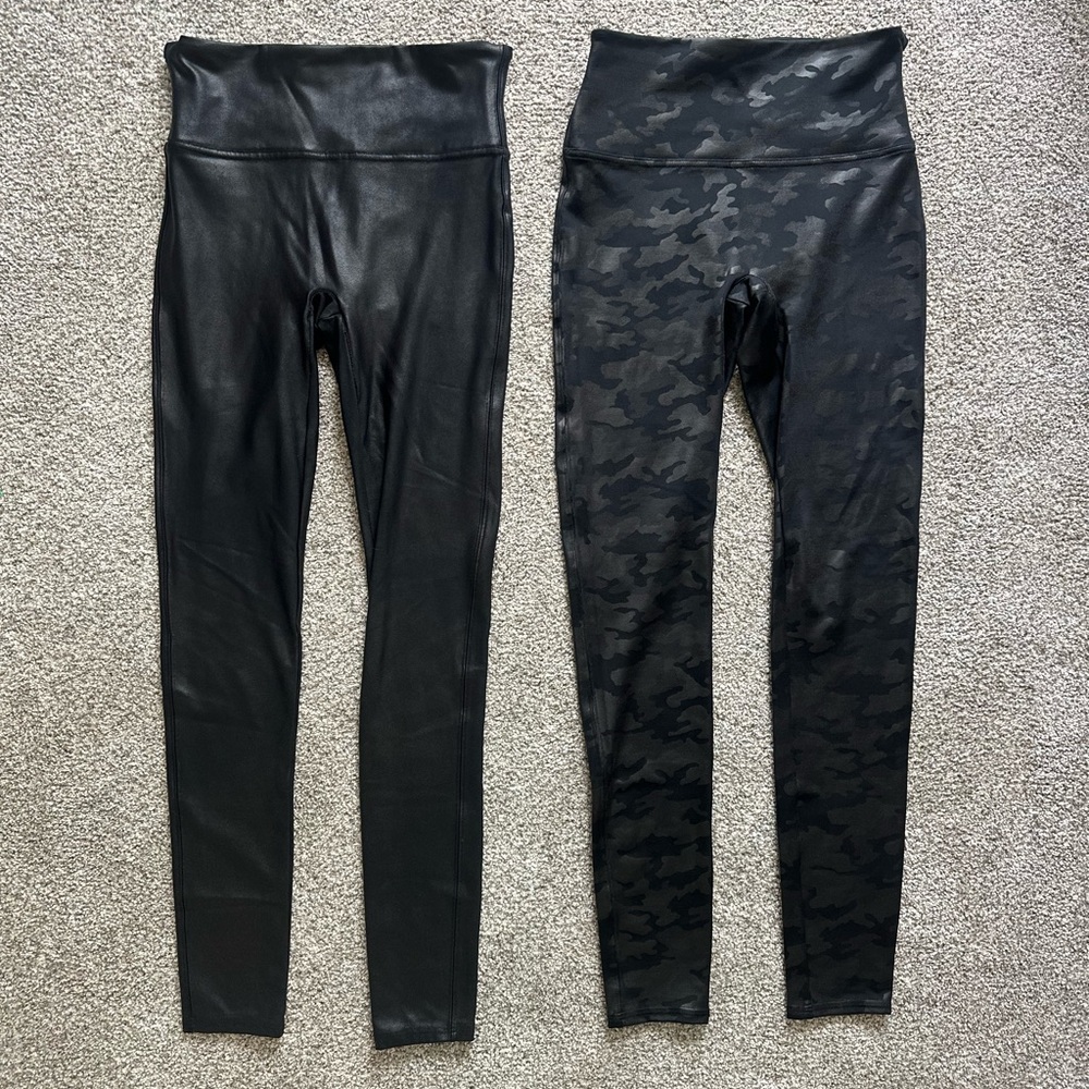 Spanx Leggings (2)